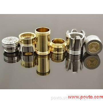 Factory Direct Selling tobacco ecig ironman mod maraxus mod clone